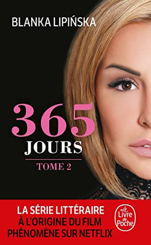 365 jours, Tome 2