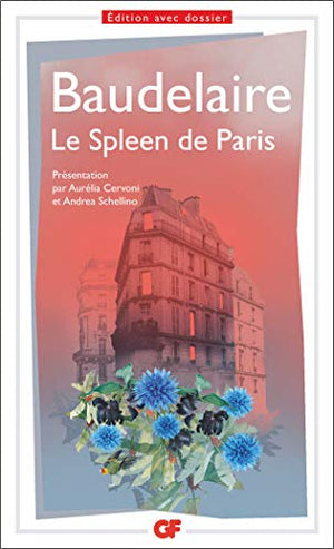 Le Spleen de Paris