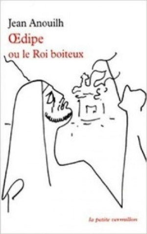 Œdipe ou le roi boiteux