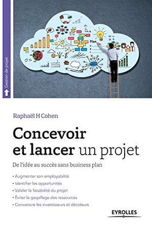 Concevoir et lancer un projet