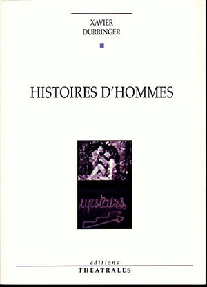 Histoires d'hommes