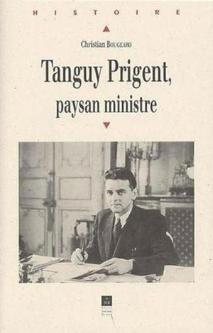 TANGUY PRIGENT