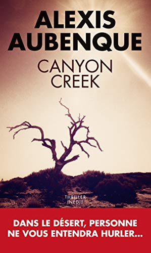 Canyon Creek