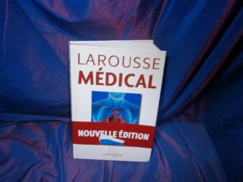Larousse Médical