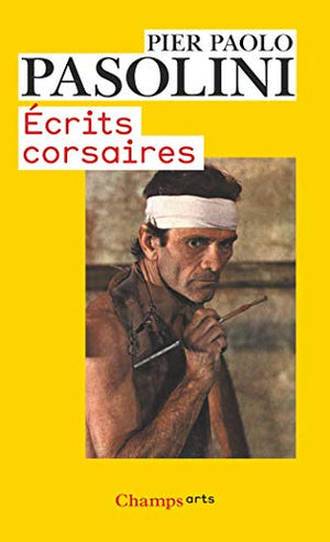 Écrits corsaires