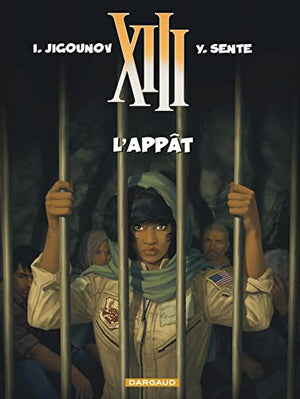 L'appât