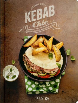 Kebab chic