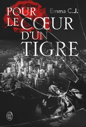 Pour le coeur d'un tigre (1)