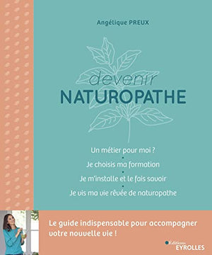 Devenir naturopathe