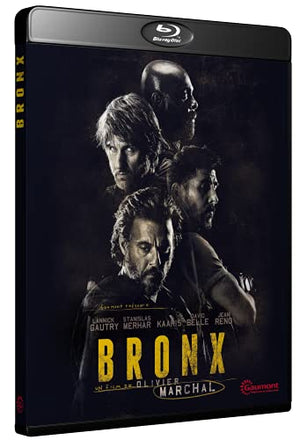 Bronx [Blu-Ray]