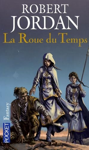 La roue du temps - tome 1 ( offre découverte 01/09 )