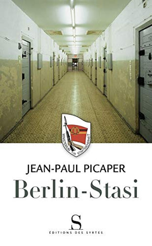 Berlin-Stasi