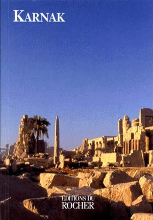 Karnak et Louqsor