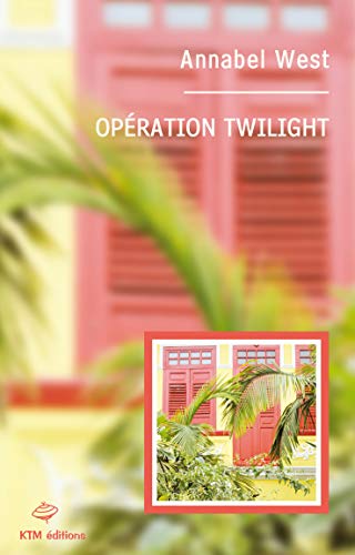 Operation Twilight