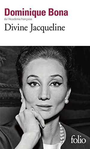 Divine Jacqueline