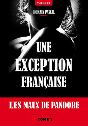 Les maux de pandore