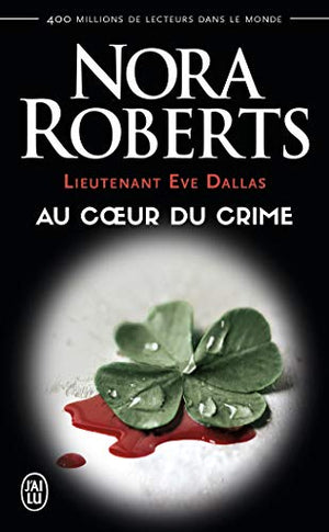 Au coeur du crime