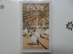 Fables d'Esope