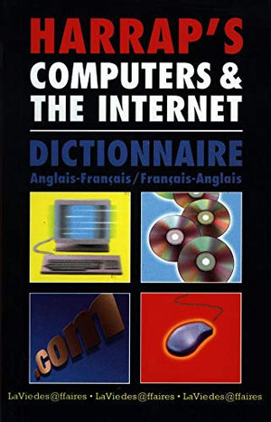 Harrap's computers and the internet