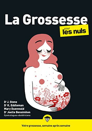 La grossesse pour les Nuls