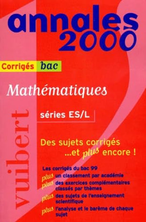 Mathématiques