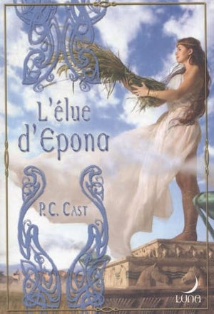 L'élue d'Epona