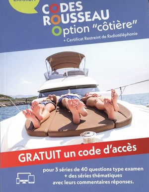 Code Rousseau Option Côtière