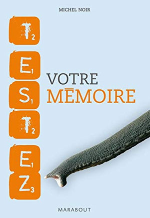 Testez votre mémoire