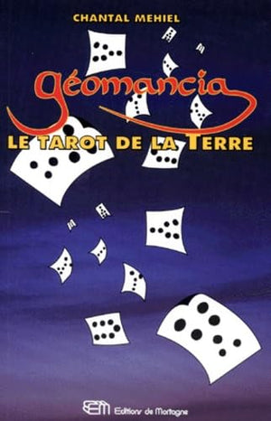 Géomancia, le tarot de la terre