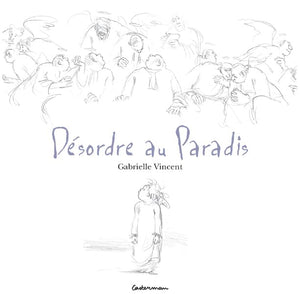 Désordre au Paradis