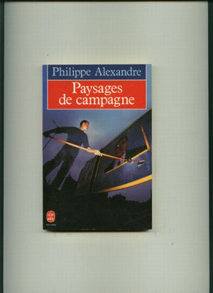 Paysages de campagne