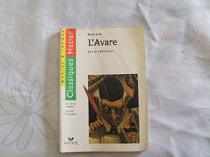 L'Avare