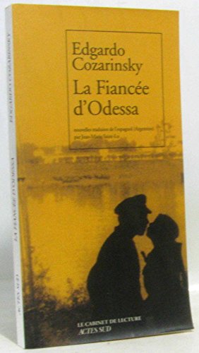 La Fiancée d'Odessa