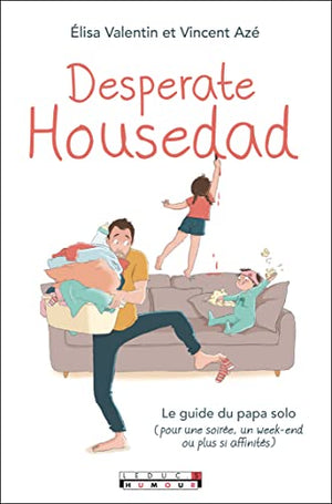 Desperate Housedad