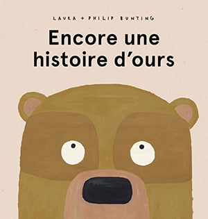 Encore une histoire d'ours