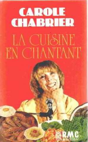 Cuisine en chantant (La)