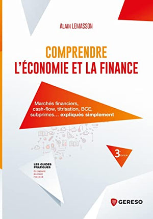 Comprendre l'économie et la finance