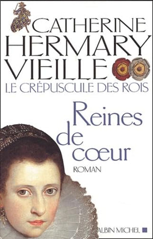 Reines de coeur