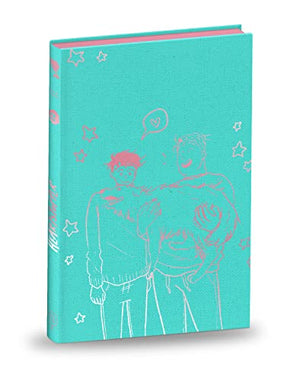 Heartstopper - Tome 2 - Un secret