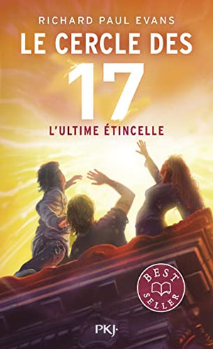 L'ultime étincelle