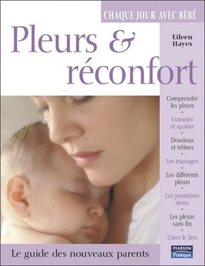 Pleurs & réconfort