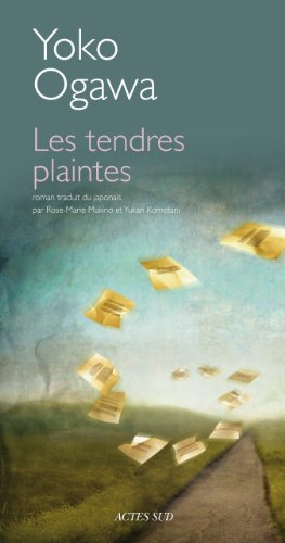 Les Tendres plaintes