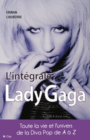 L'intégrale Lady Gaga