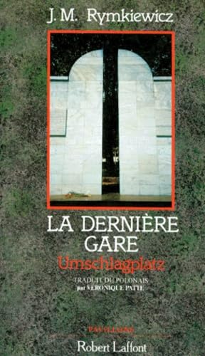 Dernière gare