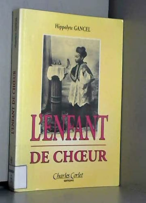 L'enfant de choeur