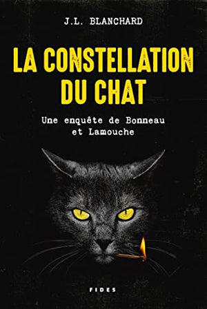 La constellation du chat