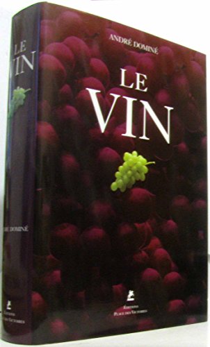 Le Vin