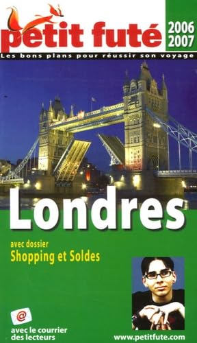 Londres, 2006-2007