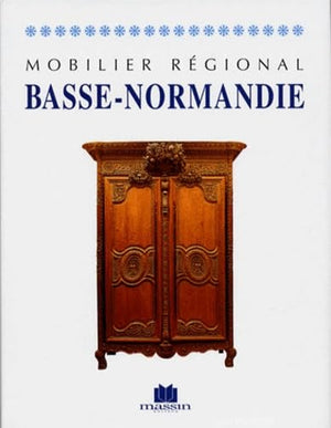 Mobilier de Basse-Normandie