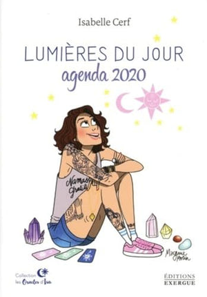 Lumières du jour - Agenda 2020